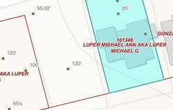700 E Pacific Street, Sherman, TX 75090