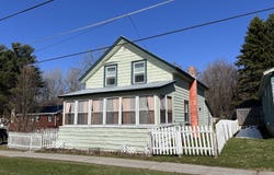 19 Belle Avenue, Chateaugay, NY 12920