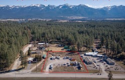 41382 Old Us Highway 93 Frontage Road, Ronan, MT 59864