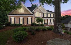 402 Greyfield Drive, Canton, GA 30115