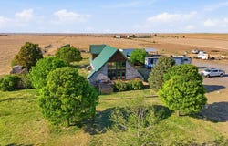 2716 Road W, Guymon, OK 73942