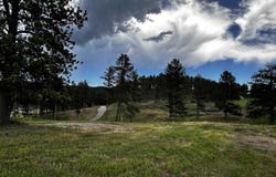 Blk 6 Lot 4, Hill City, SD 57745