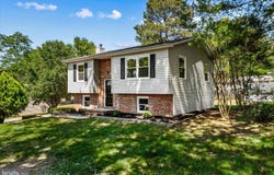 2128 HAMWAY Drive, FREDERICKSBURG, VA 22407