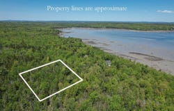 Lot #10 North Road, Lamoine, ME 04605