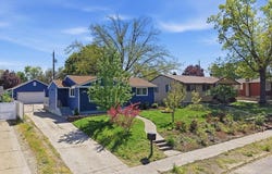 6014 N Oak St, Spokane, WA 99205