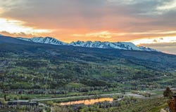 194 ANGLER MOUNTAIN RANCH ROAD S, Silverthorne, CO 80498