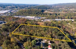 0 FIFTH STREET, POTTSVILLE, PA 17901