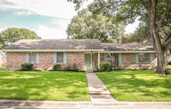 1600 Reimer Street, Brenham, TX 77833