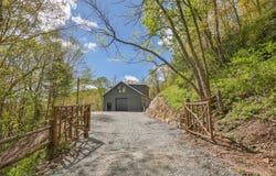 1066 Fowler Road, Glenville, NC 28736