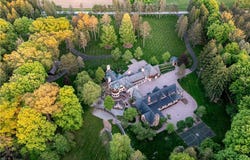 7265 Markell Road, Waite Hill, OH 44094