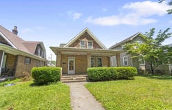 1819 South 6th Street, Ironton, OH 45638