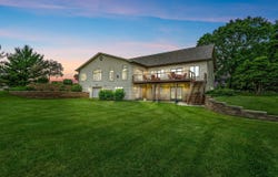 N4270 Cherokee Court, Markesan, WI 53946