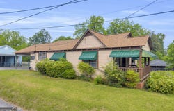 153 Prather Bridge Road, Toccoa, GA 30577
