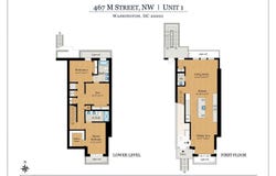 467 M STREET NW, WASHINGTON, DC 20001