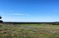 502 County Road 194, Ovalo, TX 79541