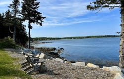 4 & 5 Anchorage Lane, Owls Head, ME 04854