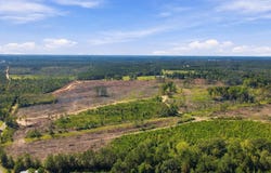 140 MOL AC Dean Turner Ext, Leakesville, MS 39451