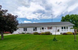 N9717 County Road H, Cambria, WI 53923