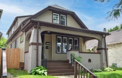3920 N 20th St, Milwaukee, WI 53206