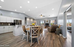 289 N Divot Drive, Eagar, AZ 85925