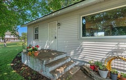 611 E Mill St, Latah, WA 99018
