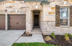 1608 Garlock DR, Leander, TX 78641