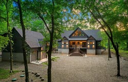 1486 Yellow Hammer Trl, Broken Bow, OK 74728