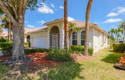 600 NW Lambrusco Drive, Port Saint Lucie, FL 34986