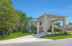519 S Shore Drive, Amarillo, TX 79118