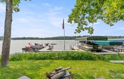 8821 Interlachen Road, Lake Shore, MN 56468