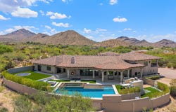 10030 E Jopeda Lane, Scottsdale, AZ 85255