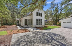 4 Blake Lane, Seabrook, SC 29940