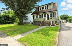 214 SHADY NOOK COURT, CATONSVILLE, MD 21228