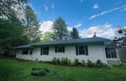 233 North Hill Road, Westfield, VT 05875
