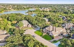 3113 Overlook Circle, Highland Village, TX 75077
