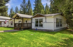 10420 E Dunn Rd, Chattaroy, WA 99003