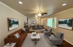 1220 Sunset Drive, Benton, AR 72015