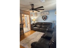 3119 39th St, Snyder, TX 79549