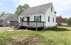 102 Benham Street, Bristol, CT 06010