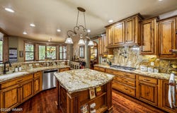 4040 W Ninebark Lane, Show Low, AZ 85901