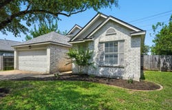 409 Willowbrook Dr, Hutto, TX 78634