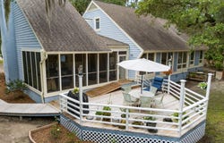 2653 Seabrook Island Road, Seabrook Island, SC 29455