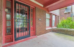 1227 Longfellow Street, Detroit, MI 48202