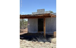 82 N 8368, Concho, AZ 85924