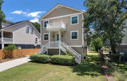 32 41st Avenue, Isle of Palms, SC 29451