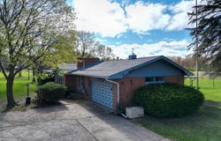 8670 E Pickard Road, Mt Pleasant, MI 48858