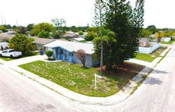 3151 WELLINGTON DRIVE, HOLIDAY, FL 34691