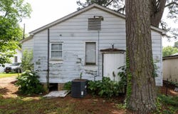 406 Ruth, Magnolia, AR 71753