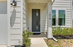 1916 Bunche RD, Austin, TX 78721
