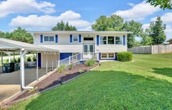 126 Harrison Drive, Greeneville, TN 37743